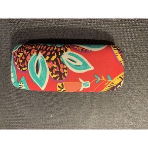 Vera Bradley‎ Hard Clamshell Eyeglass Case